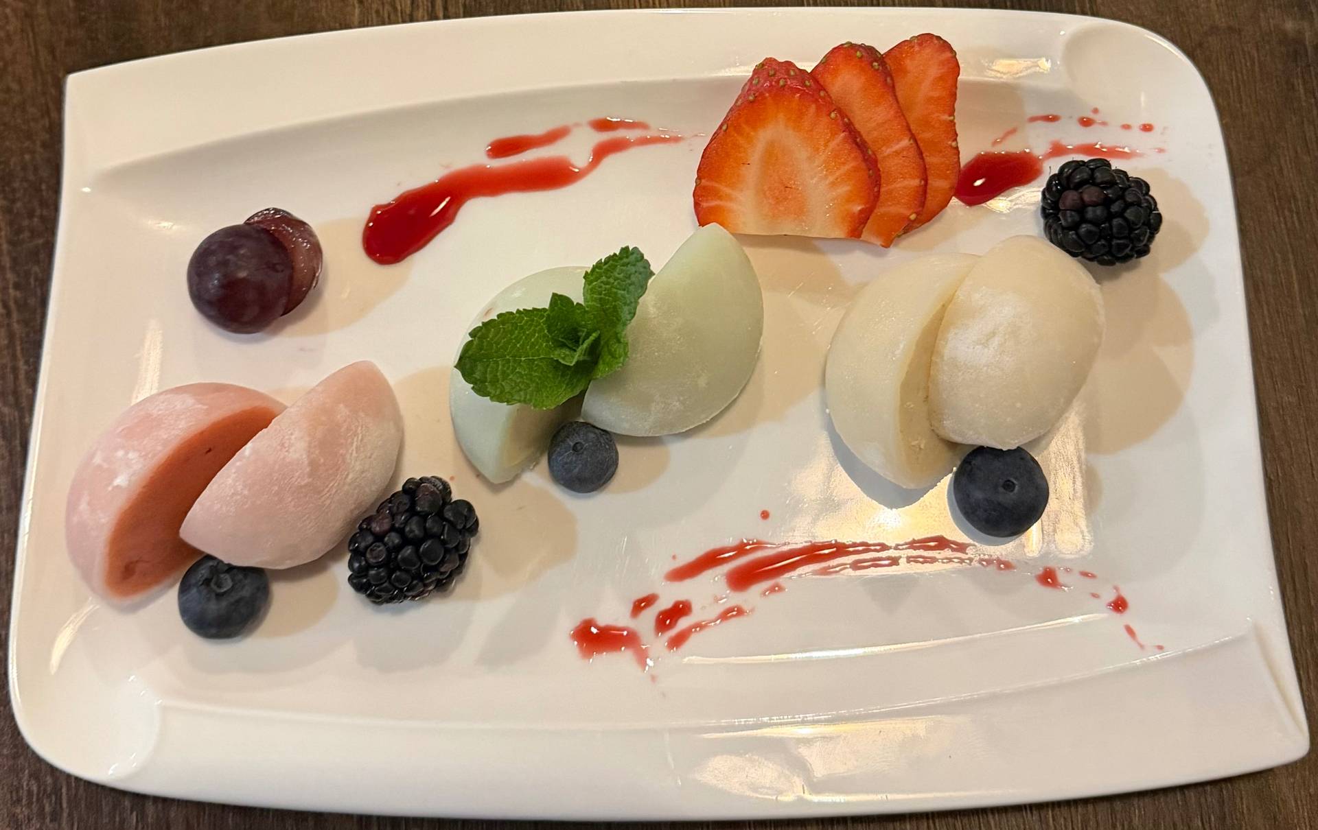 MOCHI DELIGHT