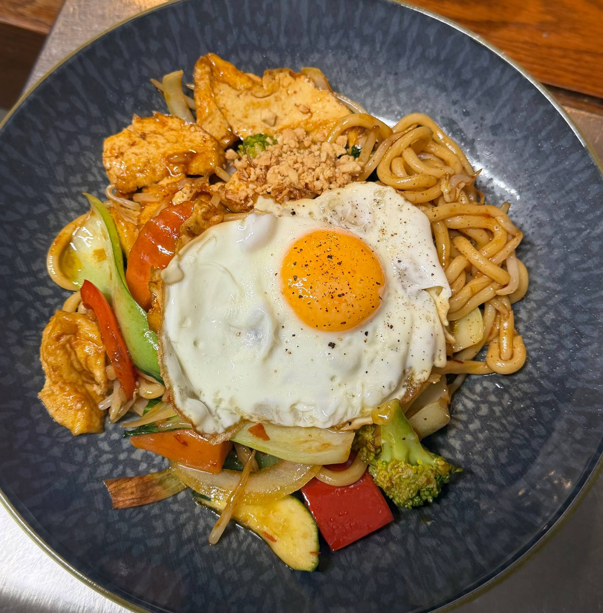 UDON