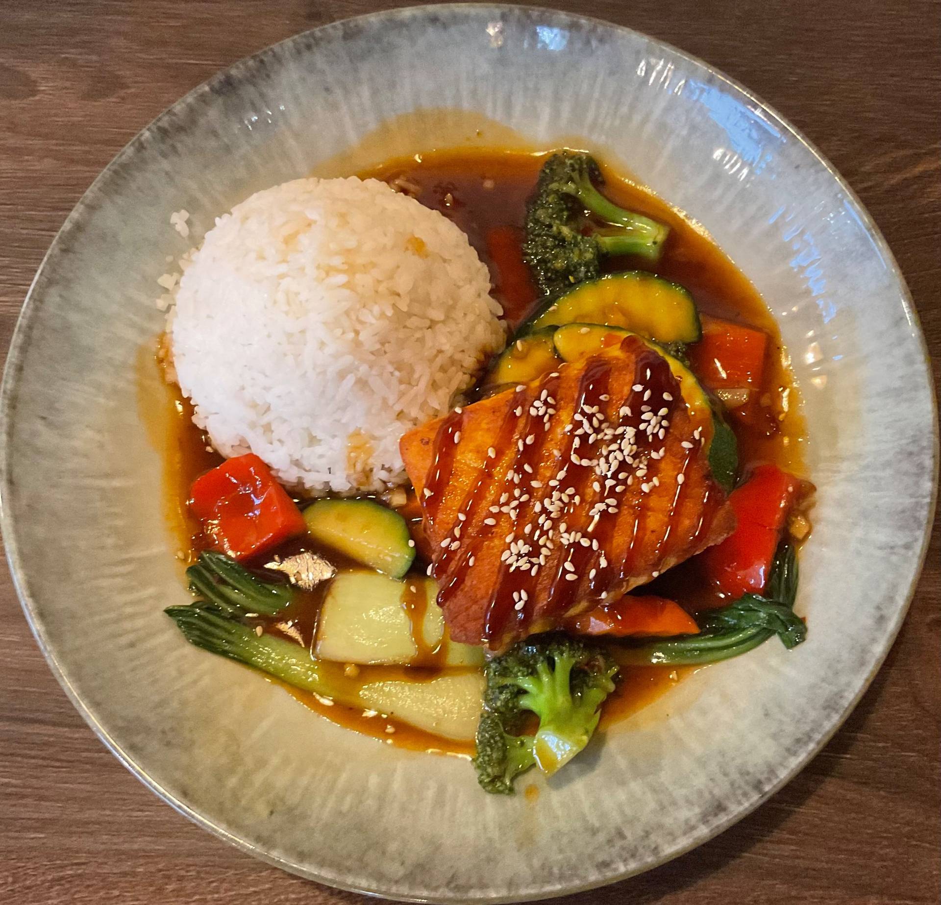 OSAKA HOT SAUCE