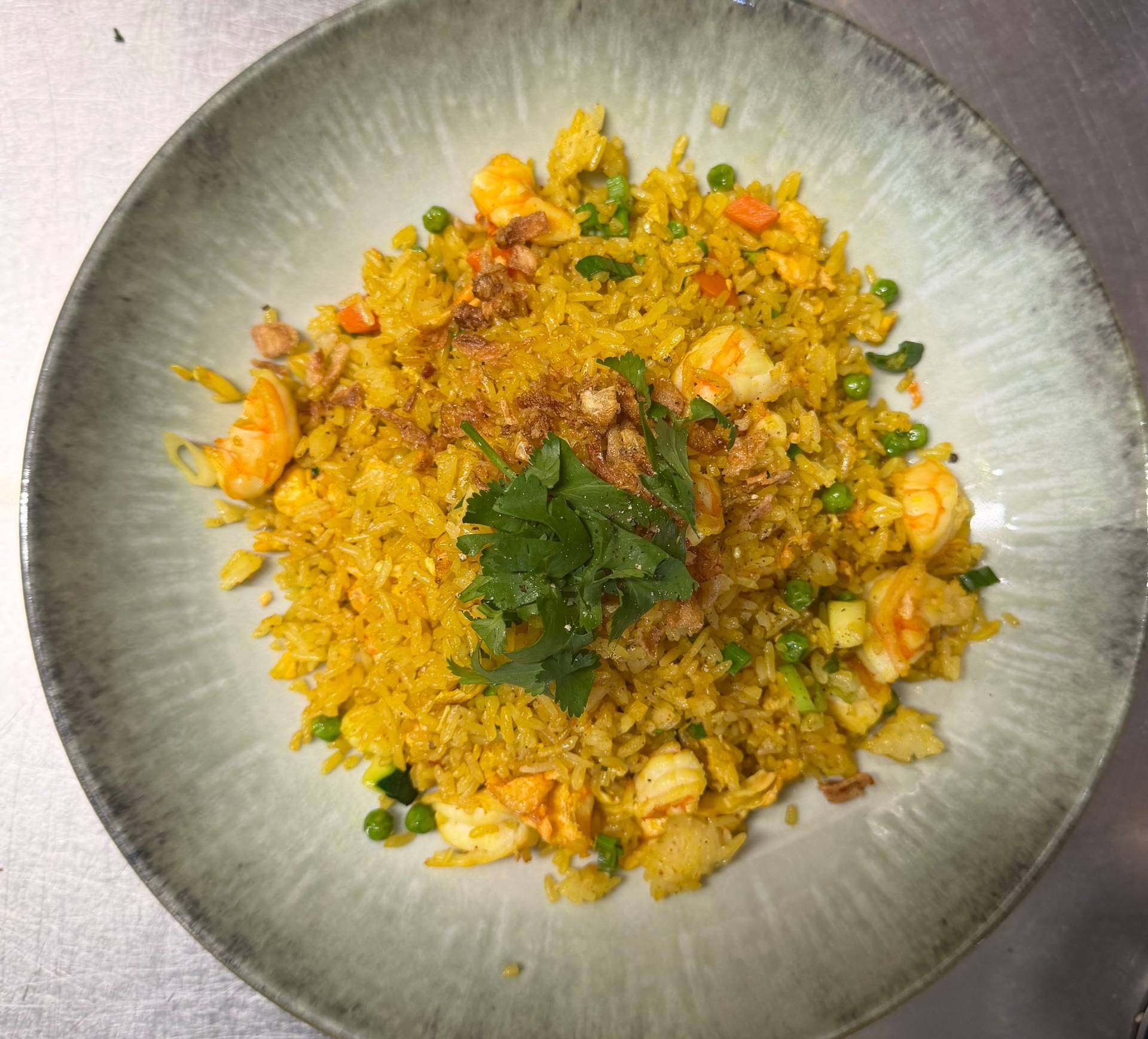 NASIGORENG