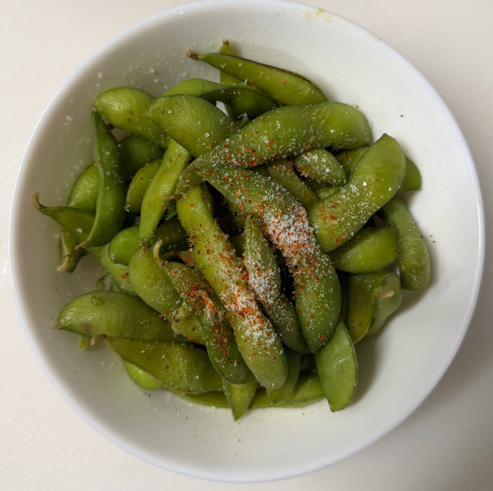 EDAMAME