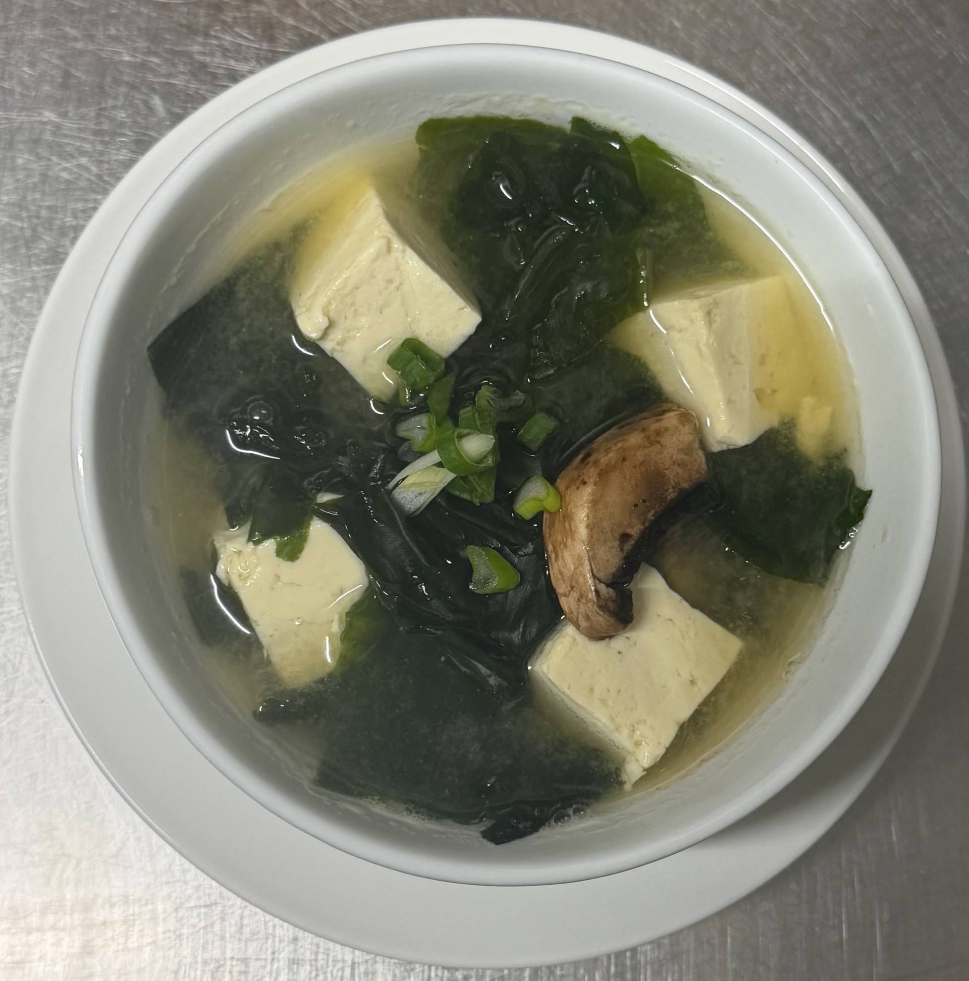 MISO SUPPE