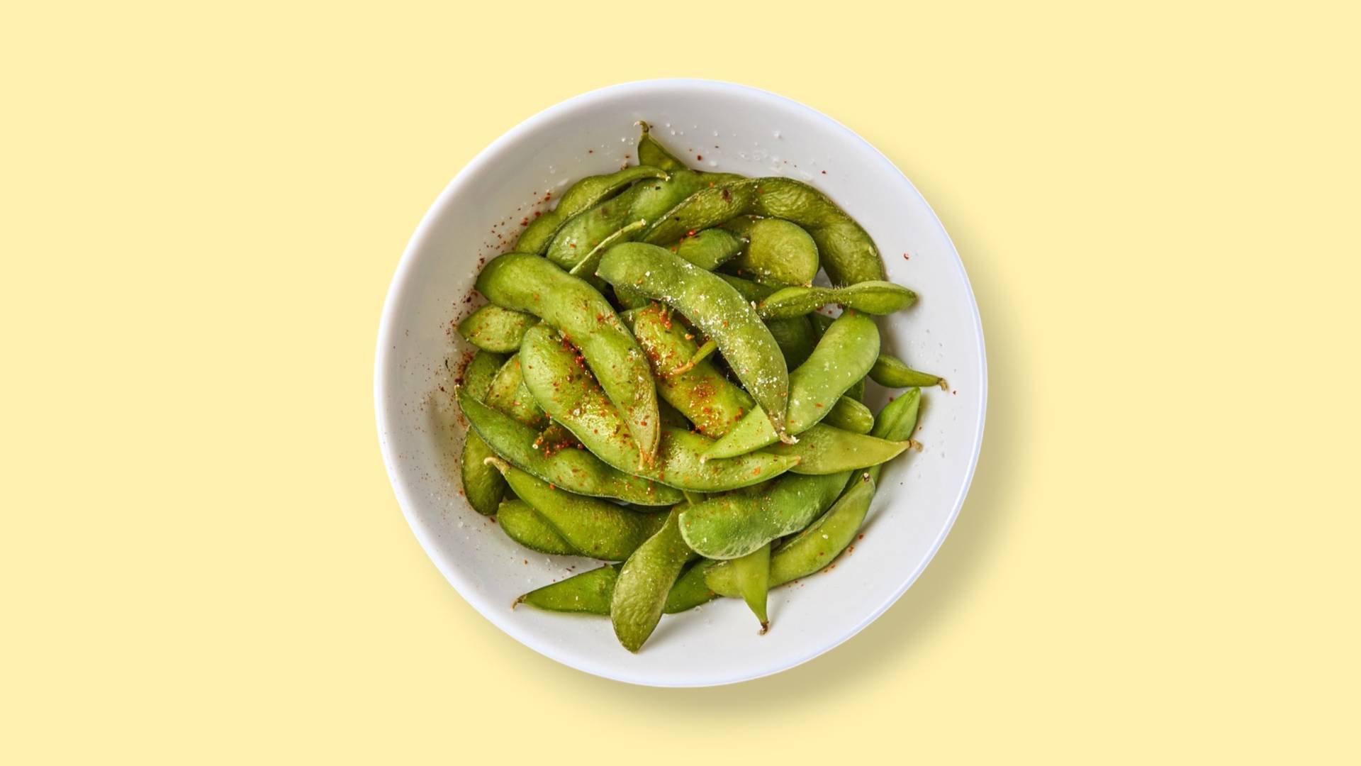 EDAMAME