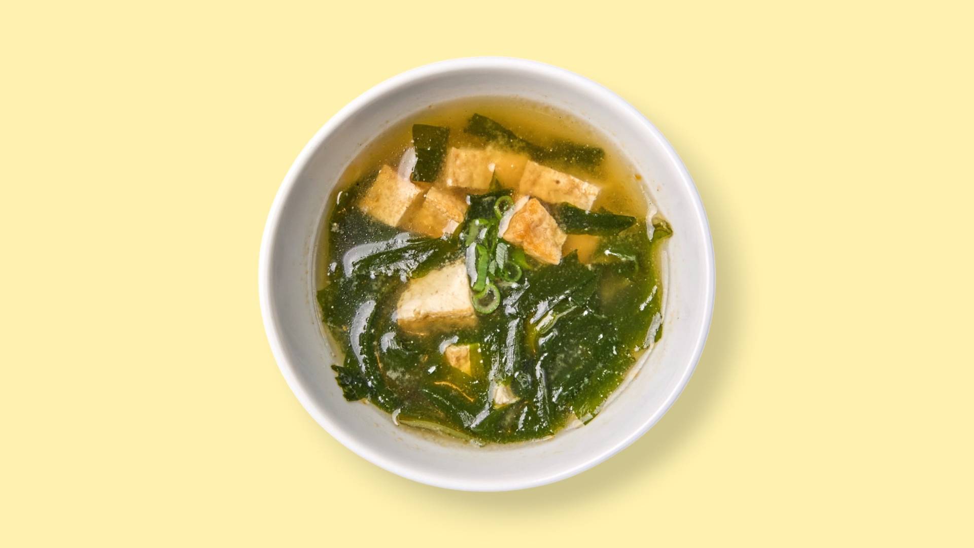 MISO SUPPE