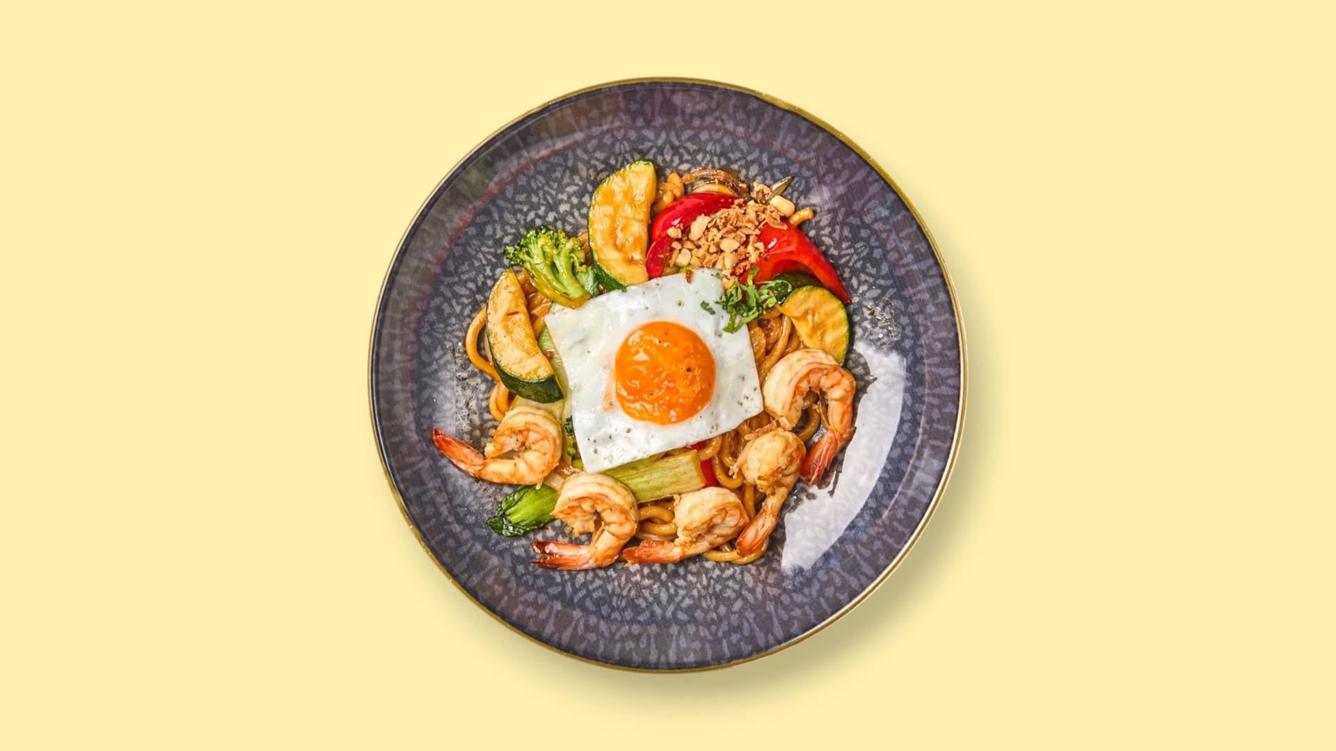 UDON