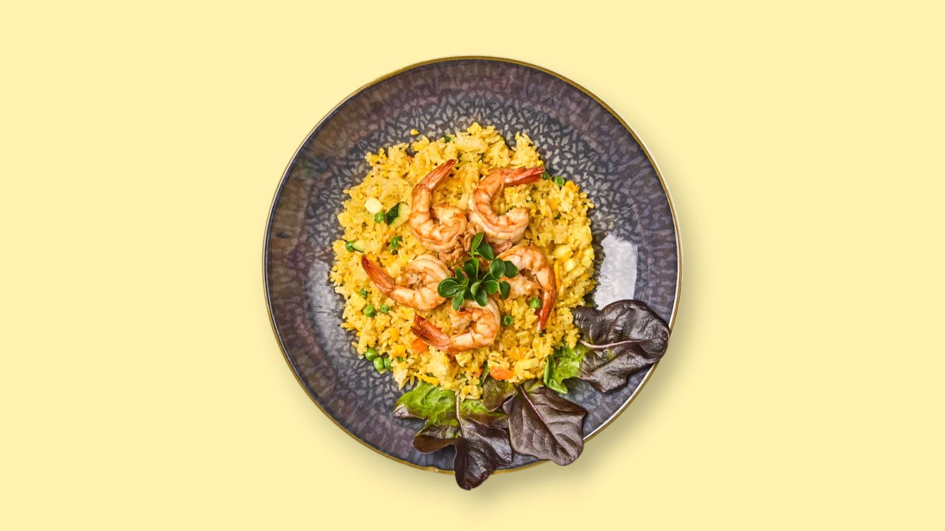 NASIGORENG