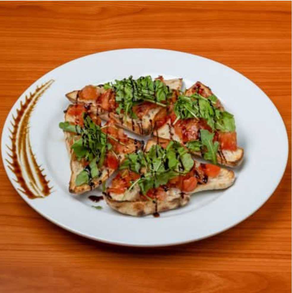 布鲁凯塔 COMPARI 素食主义者