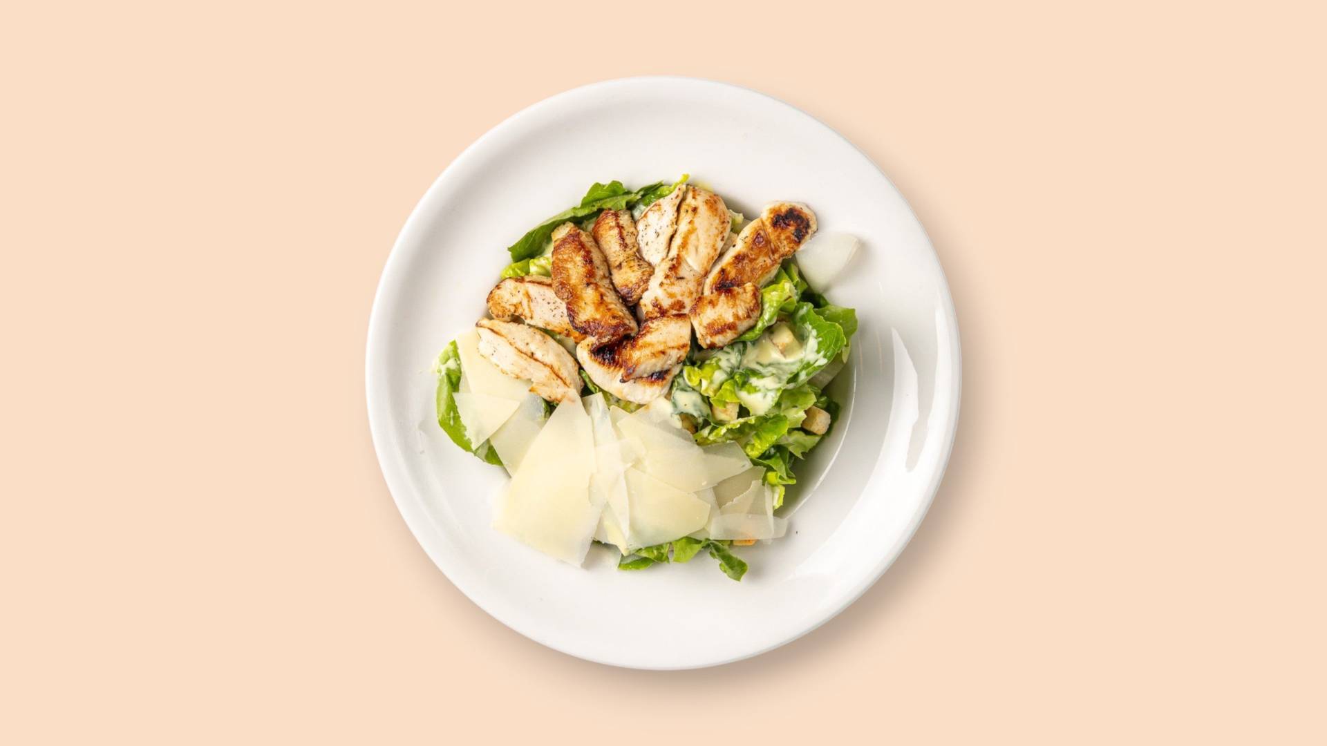 CAESAR SALAD