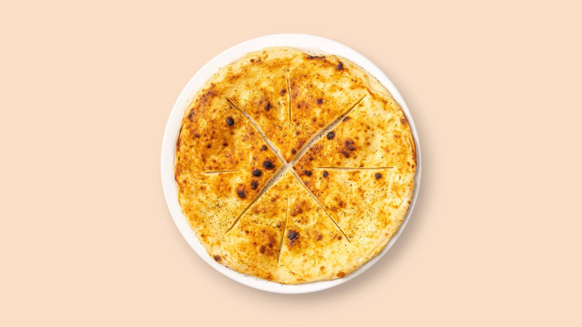 PIZZA PANE 30cm