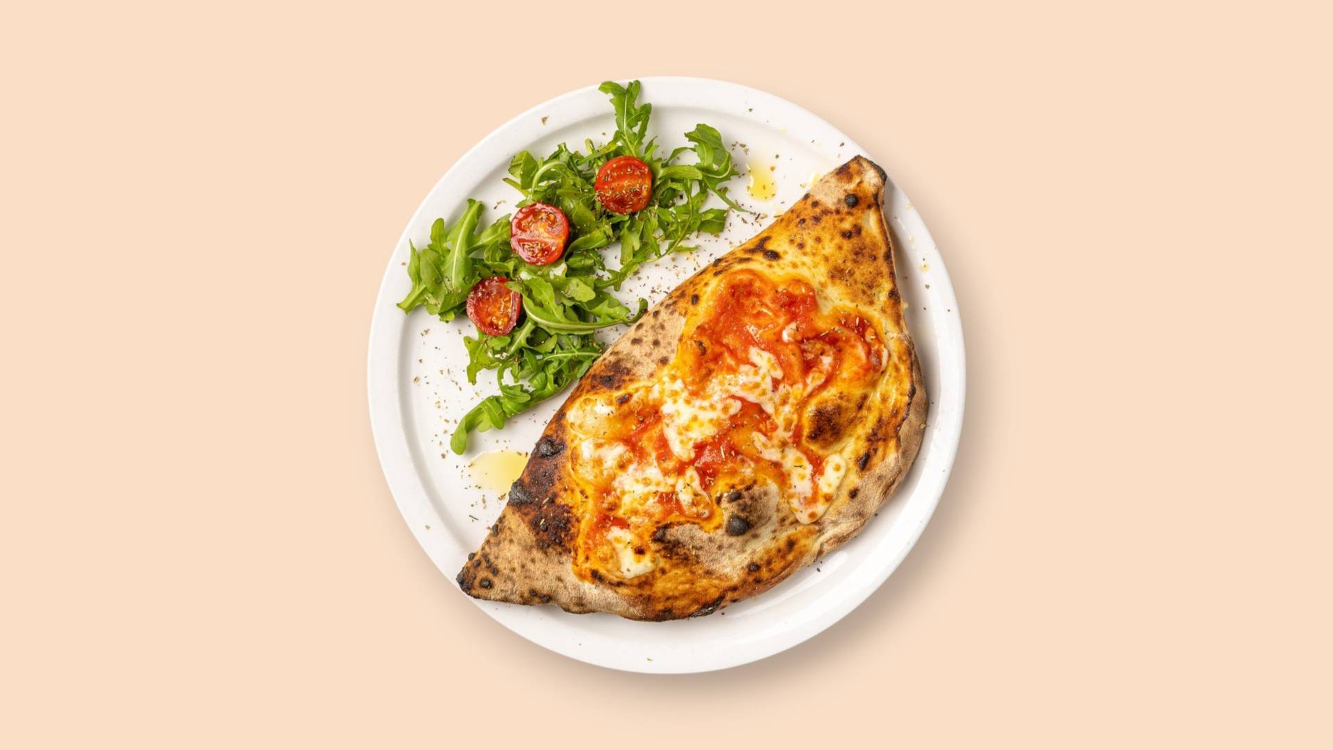 CALZONE 30cm