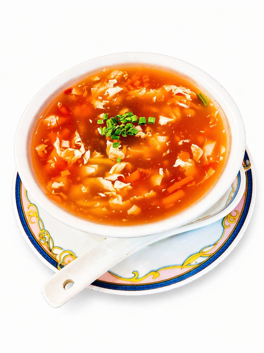 Peking-Suppe