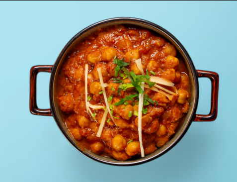 Chana Masala (VG)