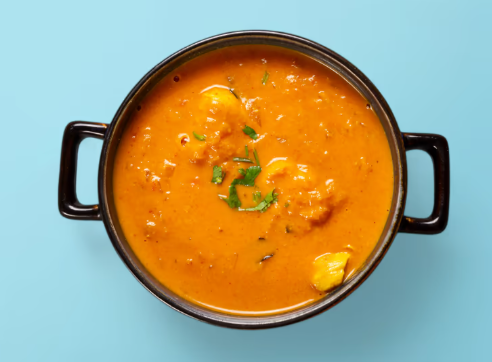 Hyderabadi Chicken Dum Biriyani