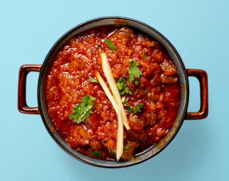 Rogan Josh 