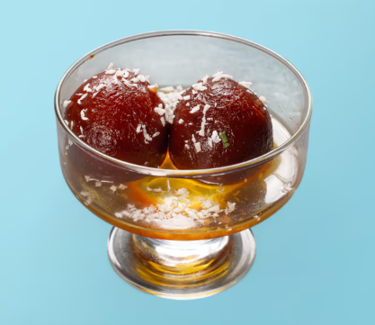 Gulab Jammon 