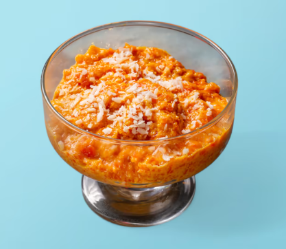 Gajar ka Halwa 