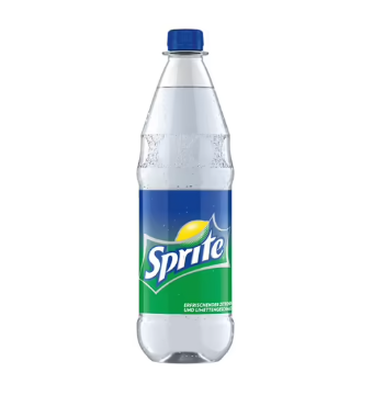 Sprite 1.0 l