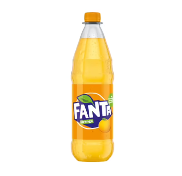 Fanta 1.0 l