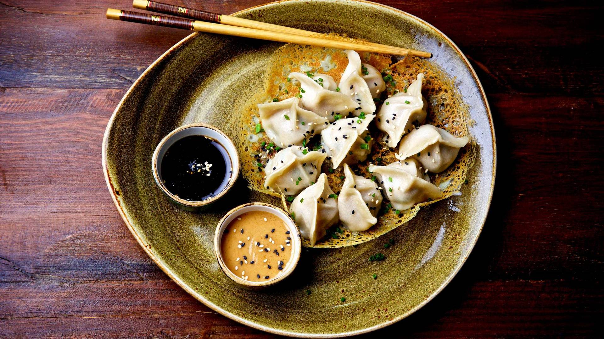 Chinakohl & Schweinefleisch