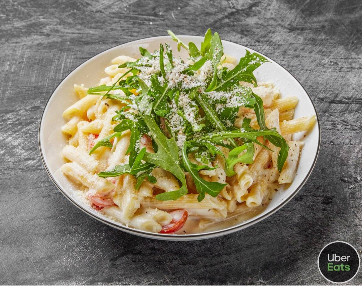 Pasta Rucola