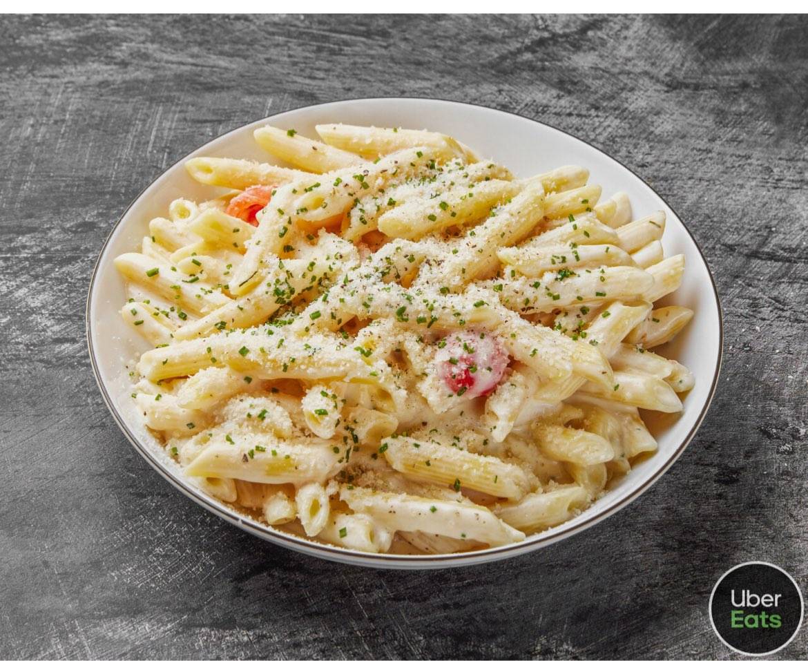Pasta Tartufata