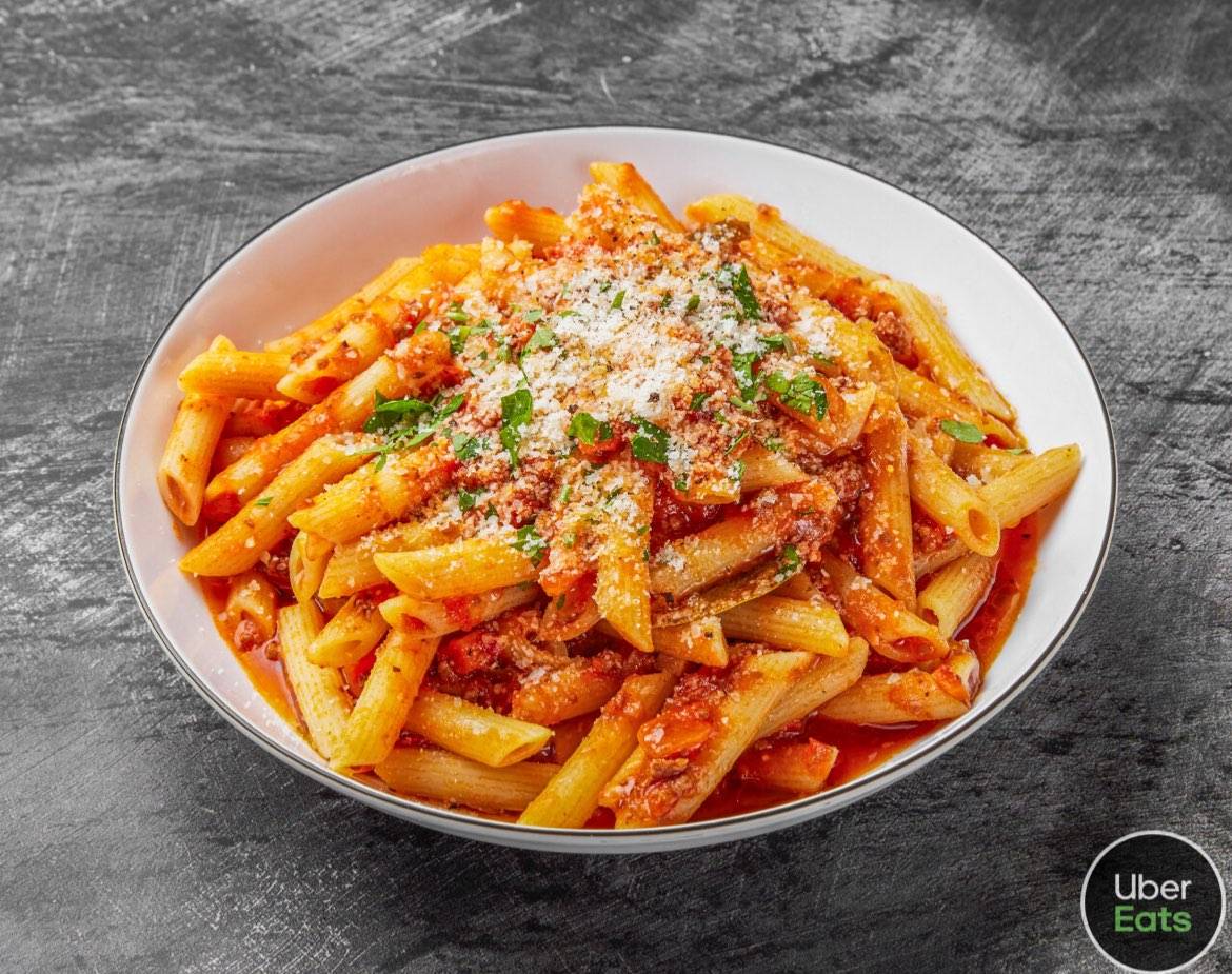 Pasta Ragú