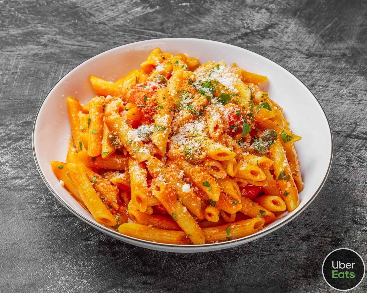 Arrabbiata