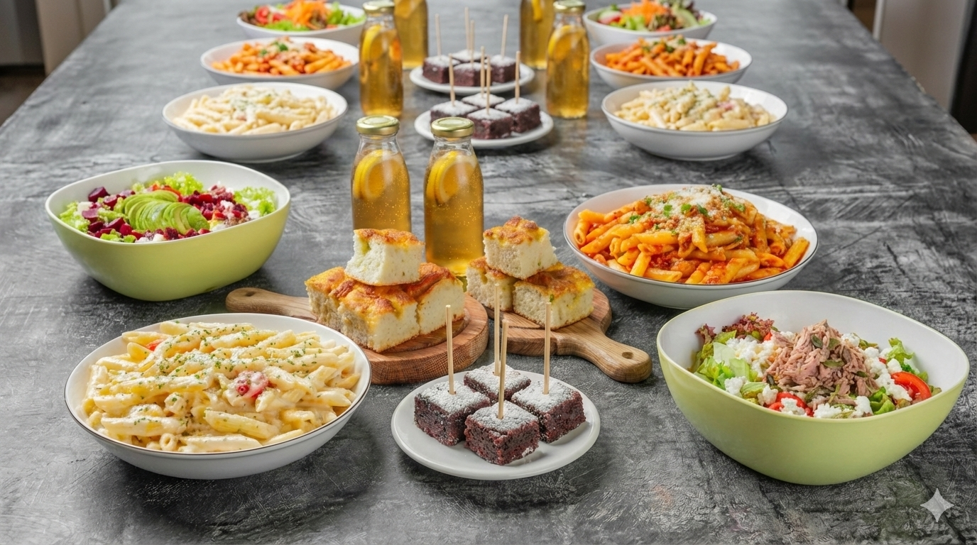 All Hands (6 Personen)