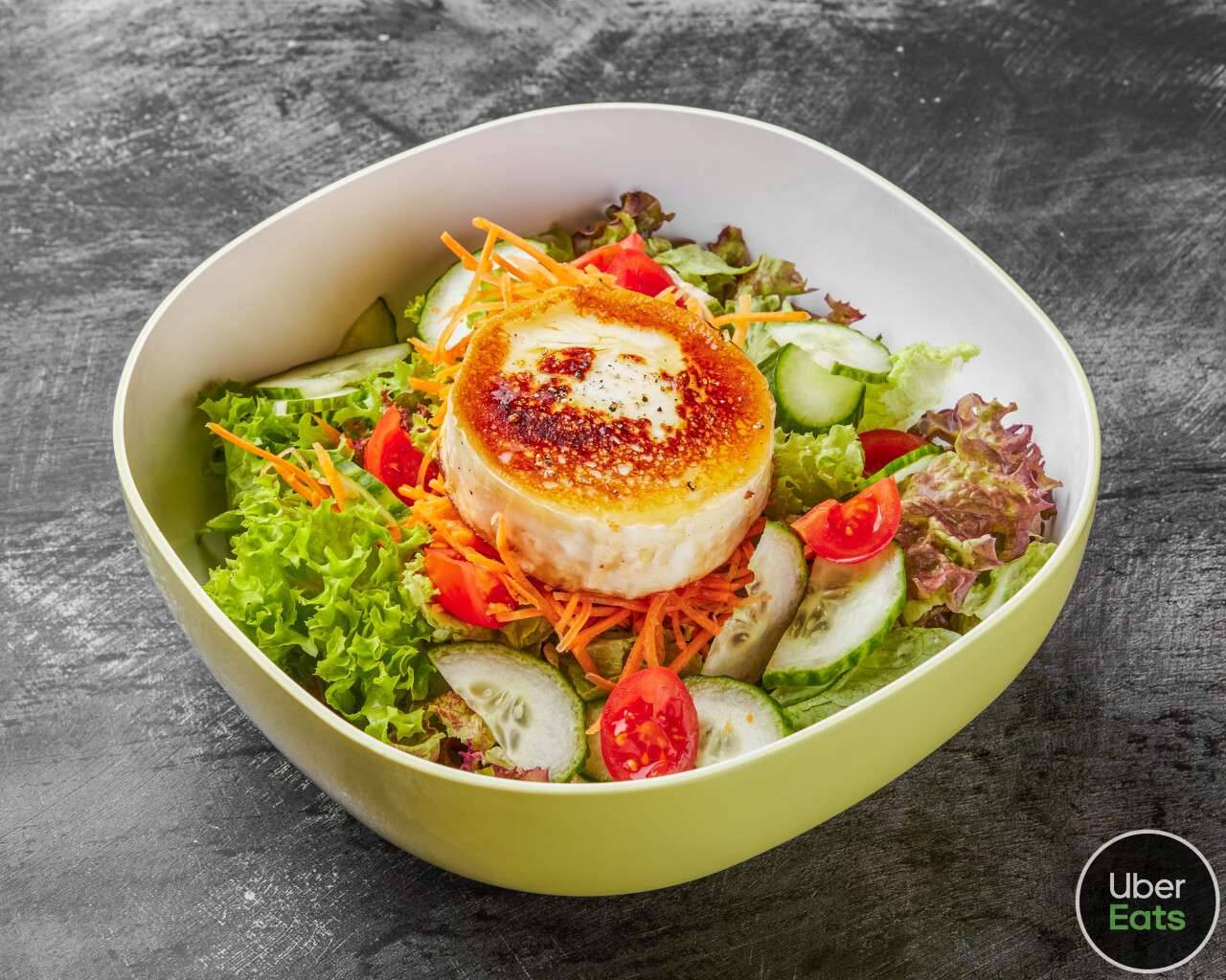 Salad Goat - 10€ Deal