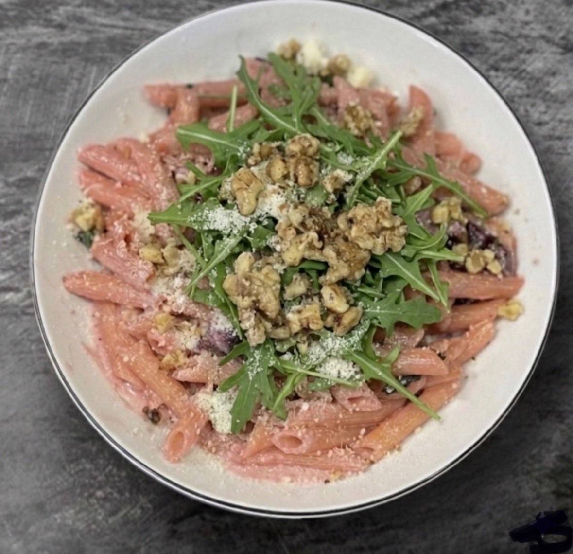 Pasta Pink Floyd