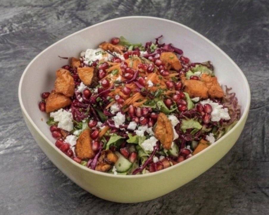 Salad Potato