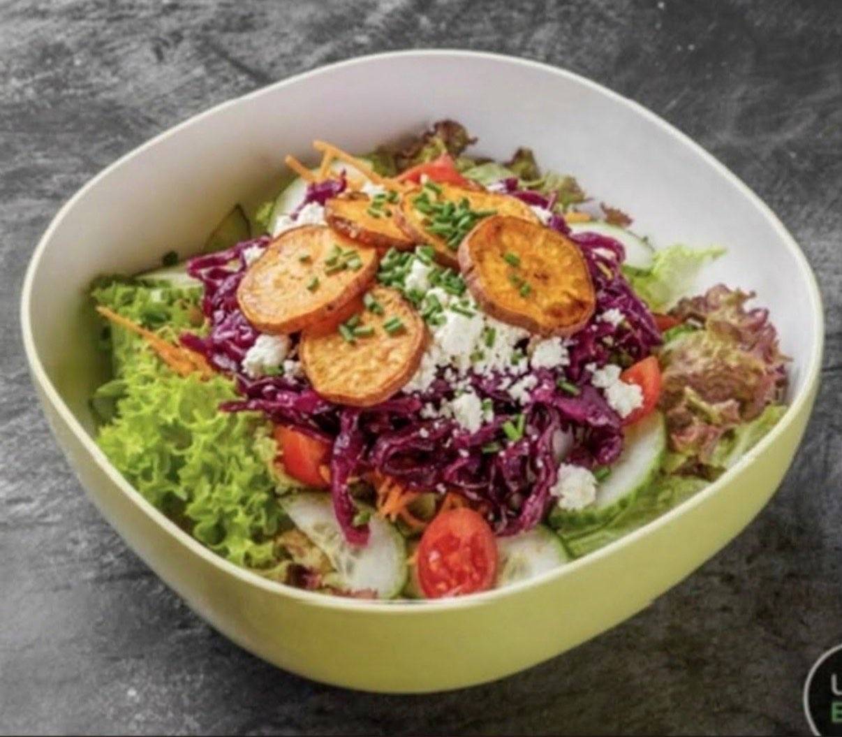 Salad Potata