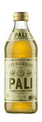 Pali Apfelsaftschorle