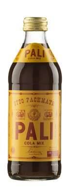 Pali Cola Mix