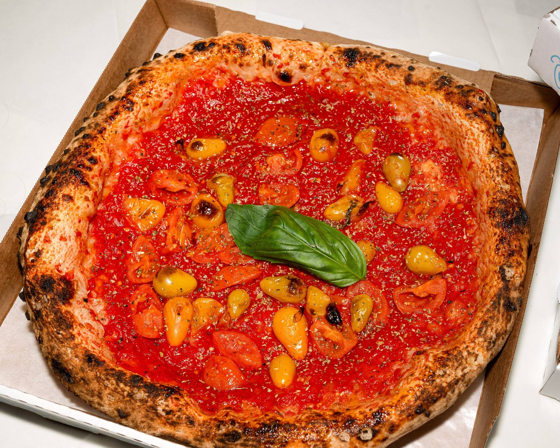 Tutto Tomato