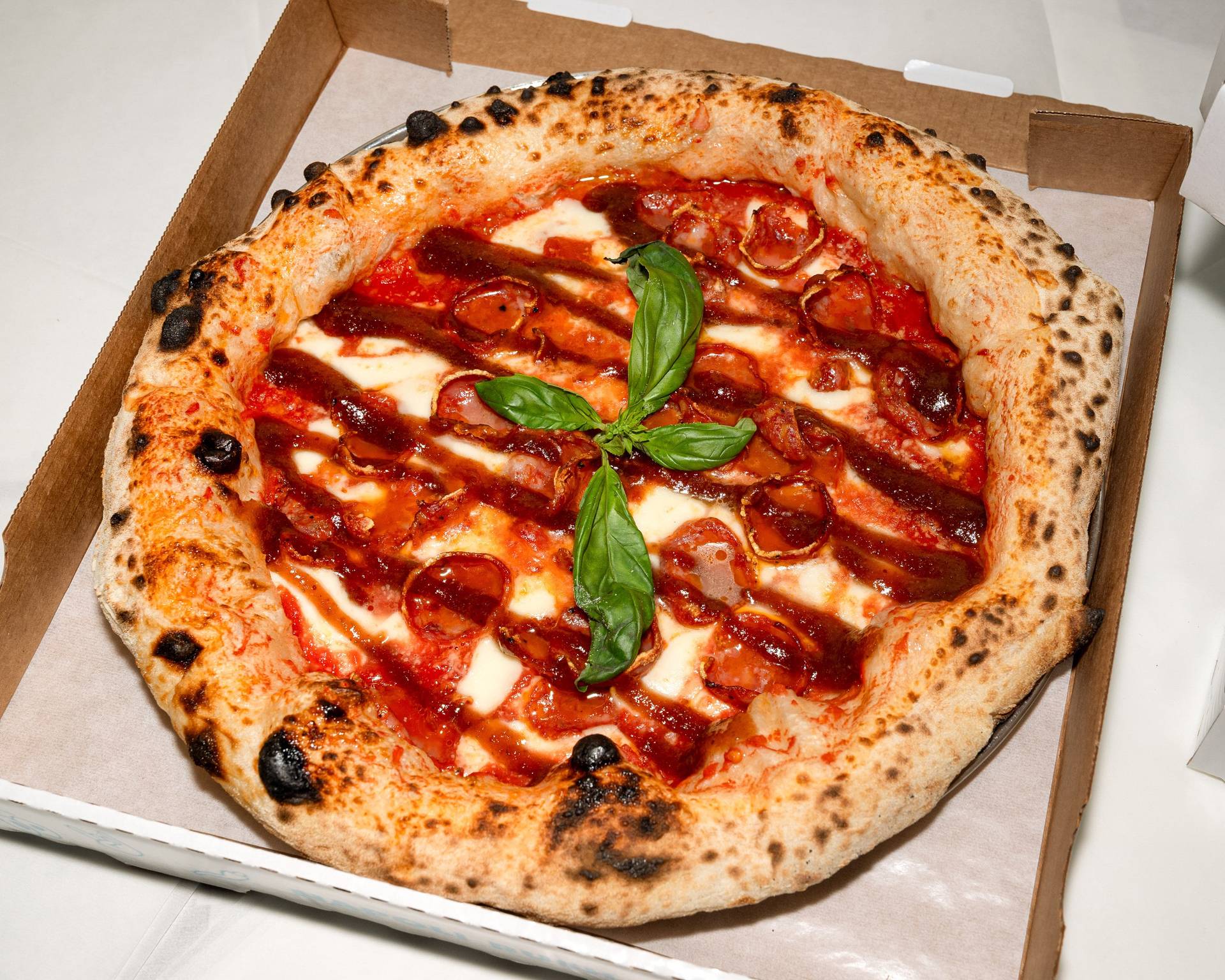 Napoli Delicious Combo