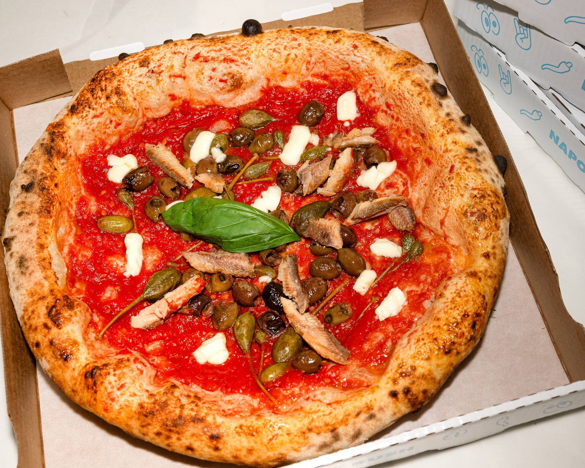 Super Marinara