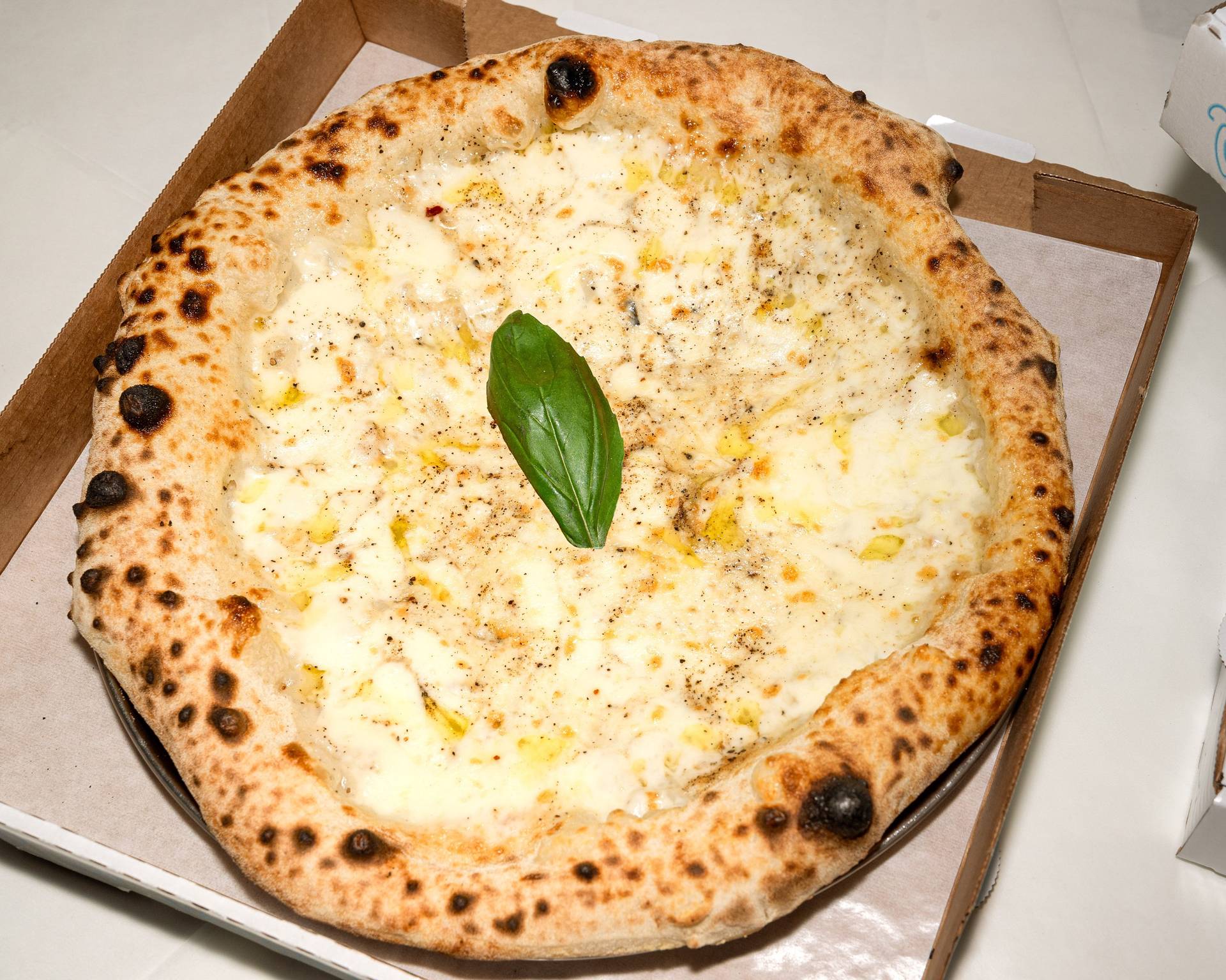 Caccio & Pepe