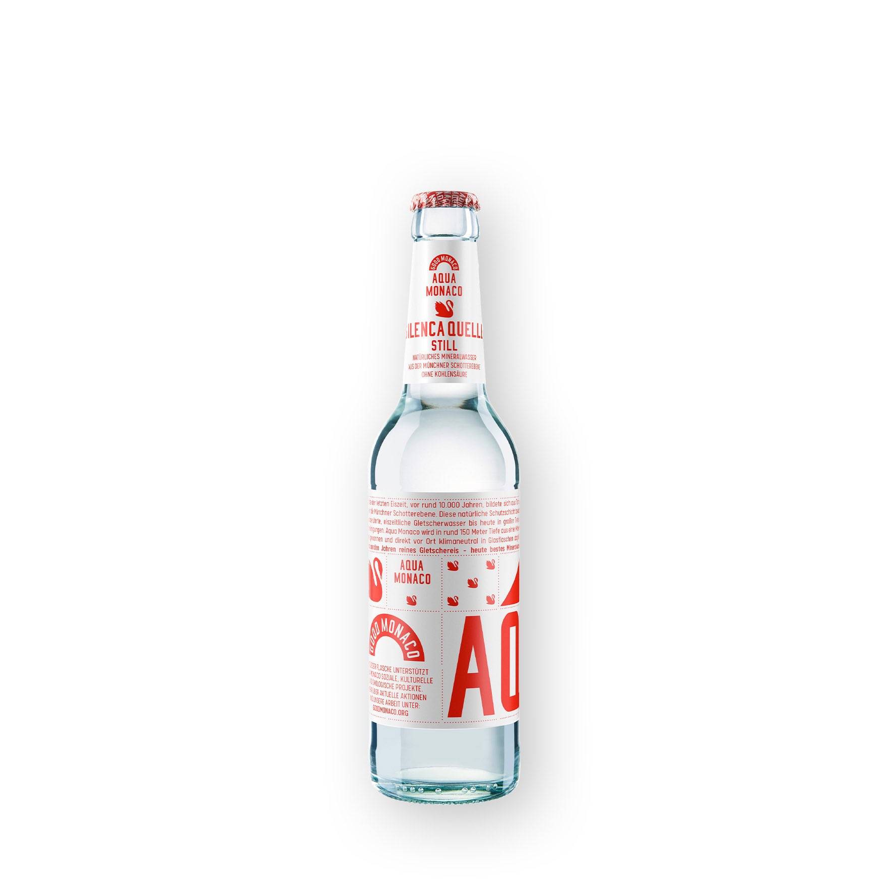 Aqua Monaco Still