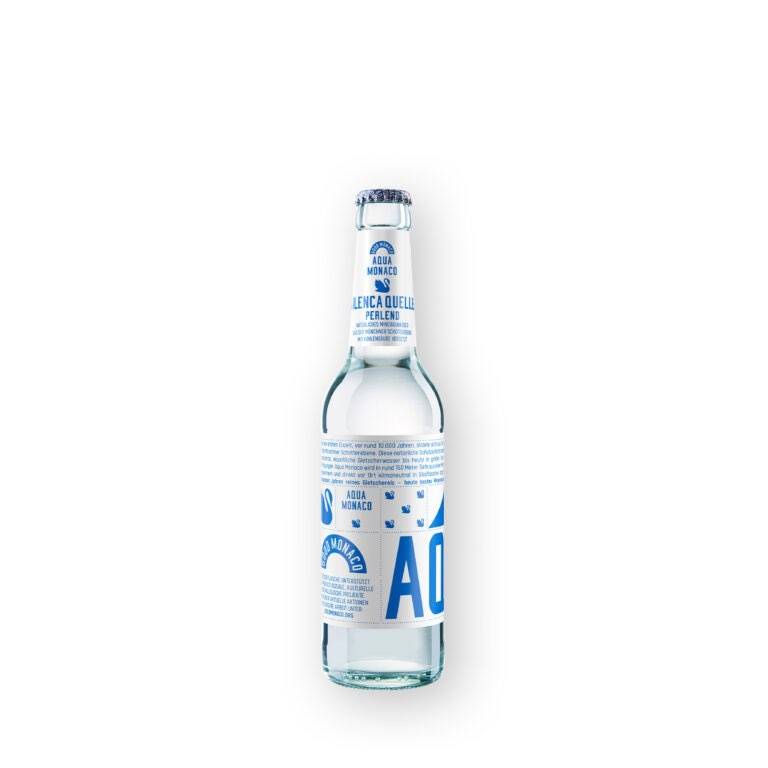 Aqua Monaco Sprudel