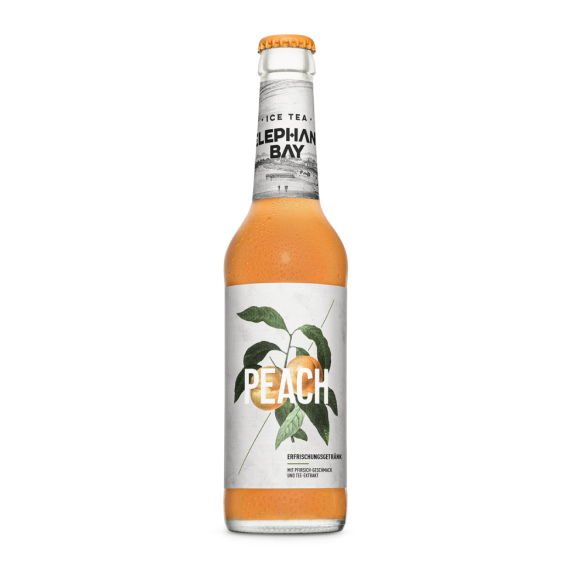 Elephant Bay Peach Zero