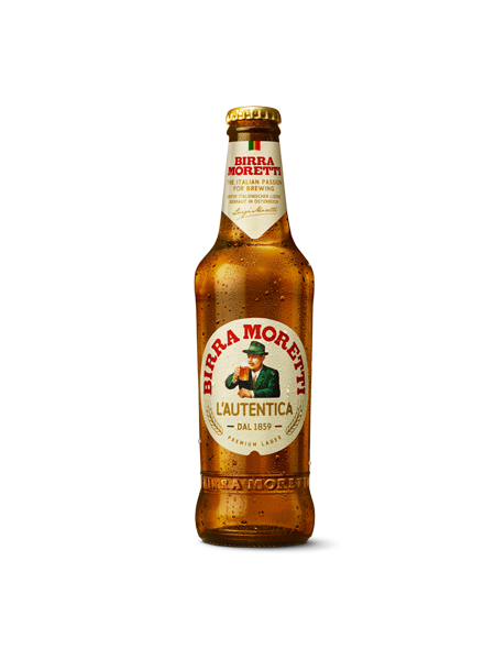 Birra Moretti