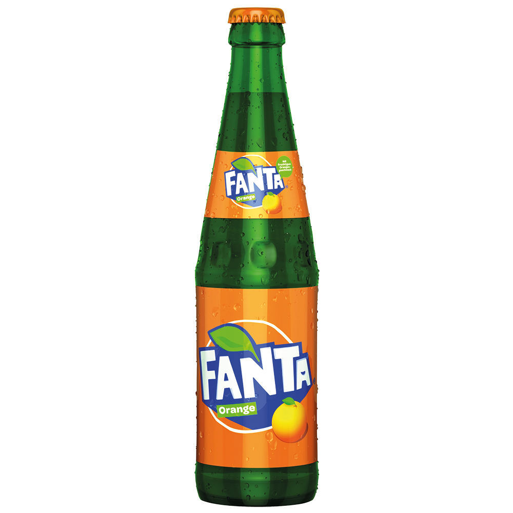 Fanta