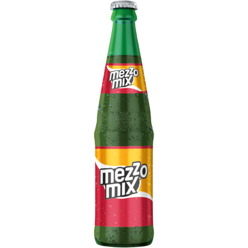 Mezzo Mix