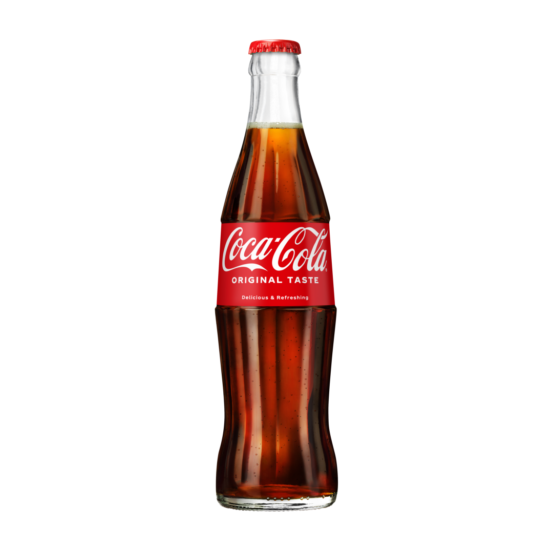 Coca Cola