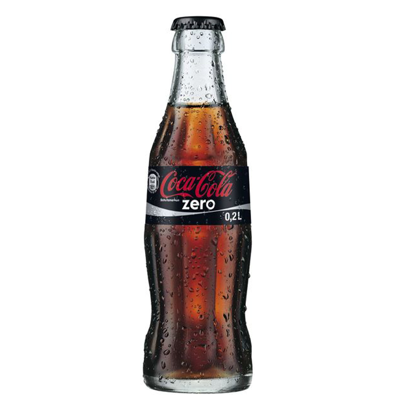 Coca Cola Zero