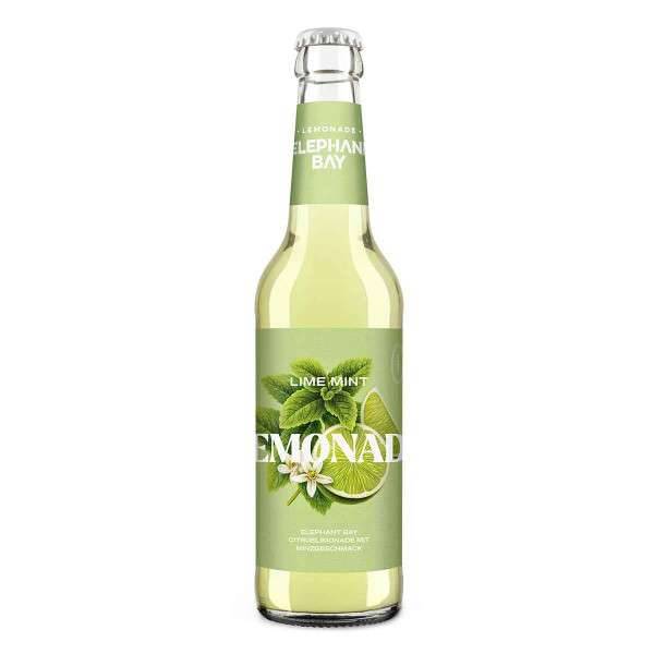 Elephant Bay Lime Mint