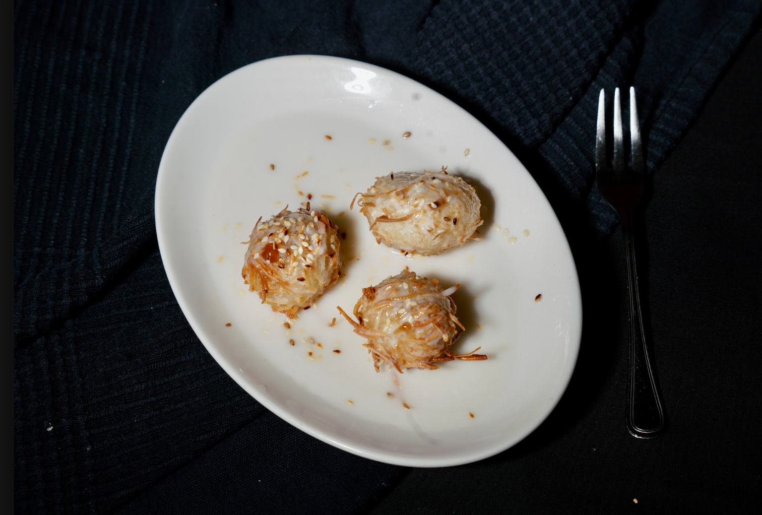 Kokosbällchen mit Kokoscreme (E,K)