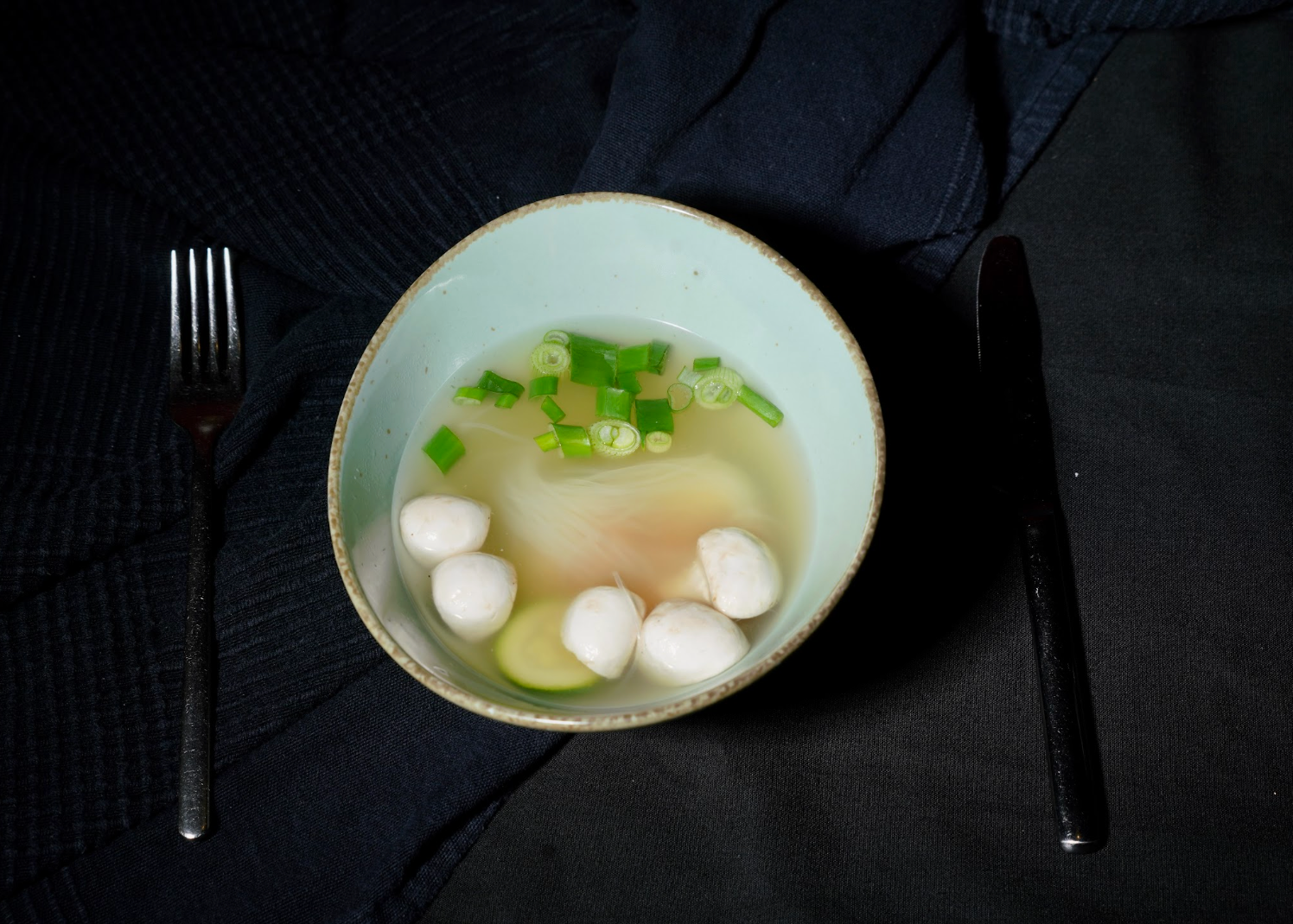 Shaolin-Suppe