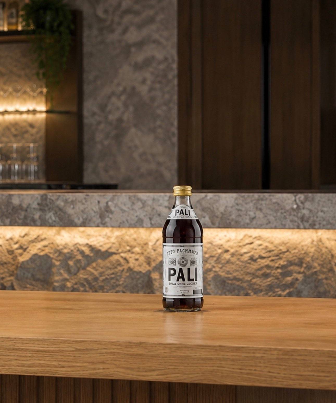 Pauli Cola Zero